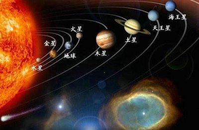 太阳系的行星中，为什么只有土星有美丽的光环？未来会消失吗？