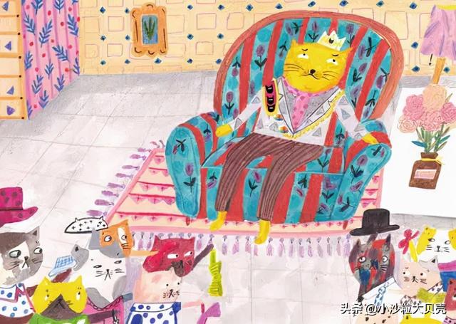 妈妈，今天还要继续讲叽里咕噜宝典呀