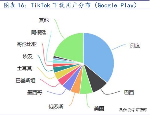 海外互联网行业TikTok专题报告：展望未来，机遇与挑战并存