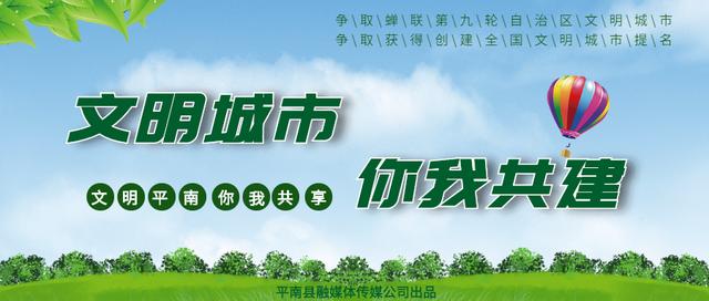 中共平南县委宣传部公开招聘新闻采编工作人员公告