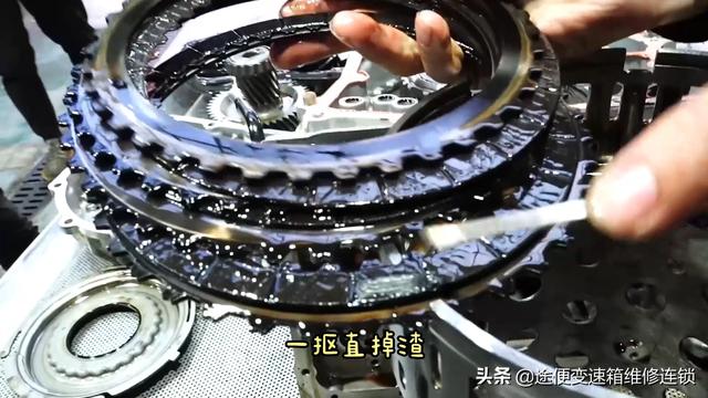 变速器的功用有哪些(变速器主要作用有哪些)