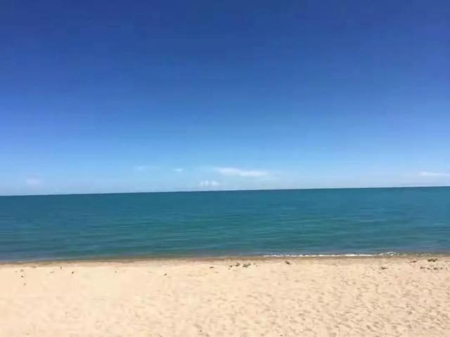 青海西行記