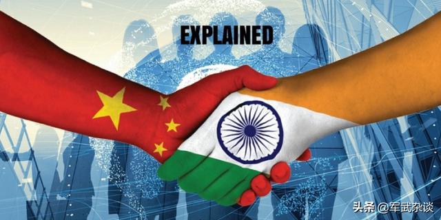 印度怎么了？印度对华释放善意信号，印媒：是时候修复中印关系了
