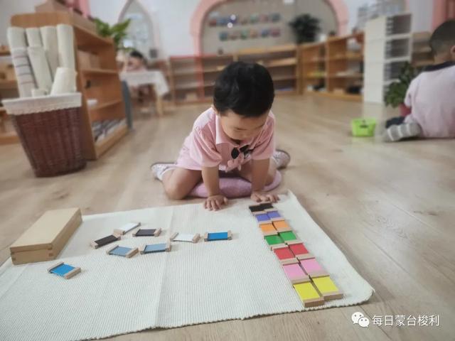 孩子有这几个表现，暗藏着优秀