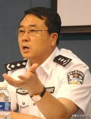 突发！大连市原公安局长被查，曾与江苏“政法虎”王立科交集颇深