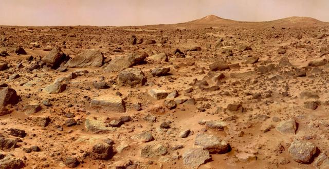 火星距离地球2亿公里，宇航员若要上火星，需要多长时间？
