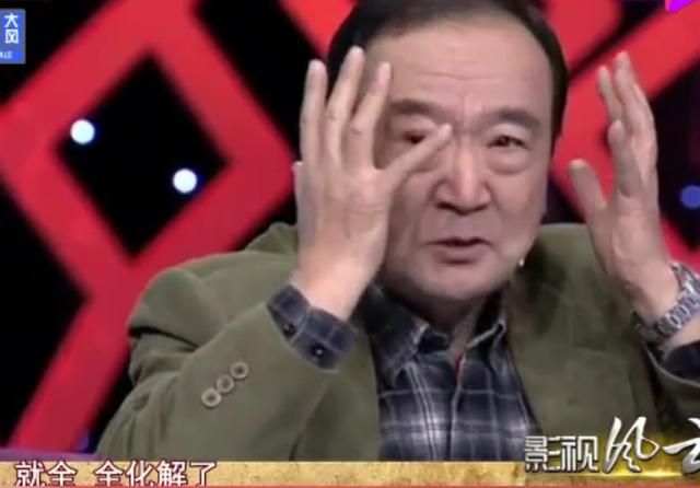 李保田一生不接广告，不参加儿子婚礼，不和王刚合作，今住廉价房