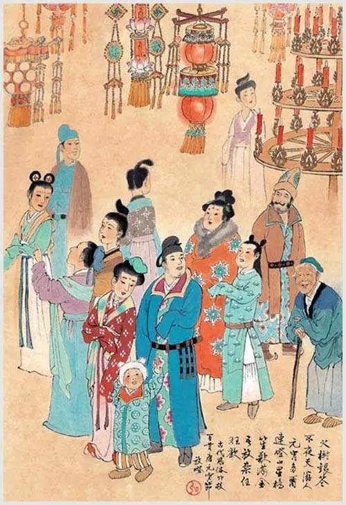 中国风俗习惯 中国风俗习惯（风俗中国的风俗） 生活