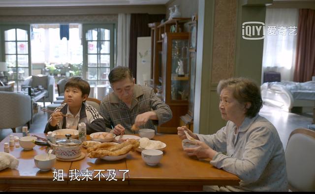 开播仅1集收视率破2，豆瓣好评不断，东方卫视又甩出一部王炸剧