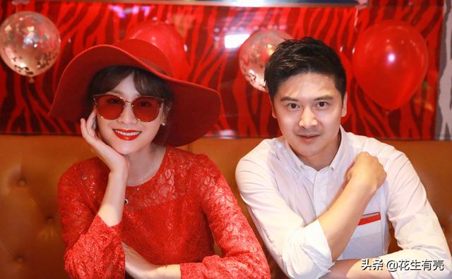 婚后15年再看叶一茜 才发现嫁给大5岁的田亮 是她一生的幸运 新闻时间