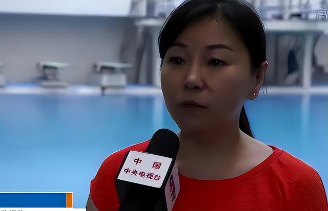 5大跳水名将集体告别，全红婵肩负双金重任，陈若琳给婵宝立规矩