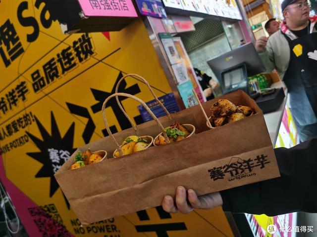 旅行就要邊走邊吃：舌尖上的昆明，盤點我在昆明吃到的各種美食