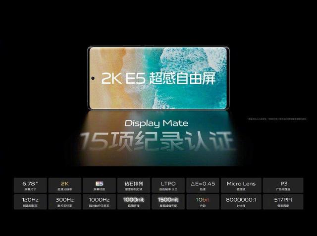 vivo X80系列强悍不已，实力优秀引人瞩目