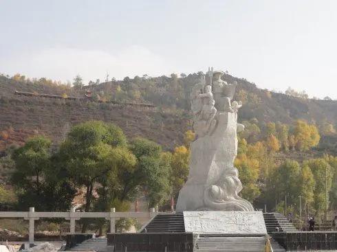 野水：灞陵風煙