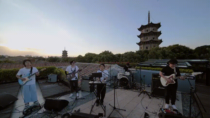 超美!又一神仙綜藝開播，跟著《早餐中國》團隊解鎖9個詩意旅行地