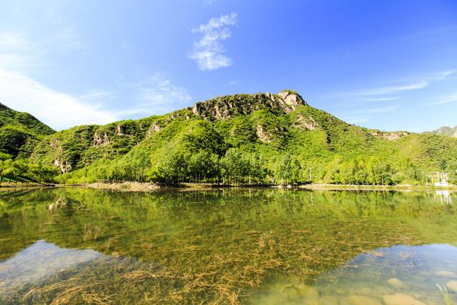 北京山水在北京玩免費的5a和4a景區景北京新增5a景區名單