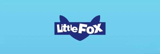 little fox 分级动画片「火爆全球的Little Fox英语分级动画1 9级 超实用儿童英语学习」