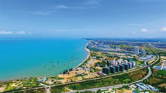 海南又一地​成​過冬聖地，氣候環境不輸三亞，物價水平卻很親民
