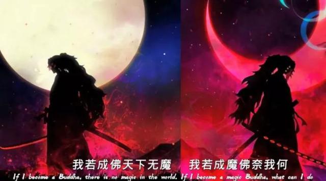小说中那些堪称神来之笔的句子