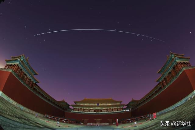 神舟、嫦娥、天问……这是宇宙级别的中国式浪漫