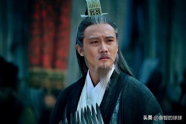 诸葛亮来参见周瑜的葬礼，为何表现的伤心欲绝？