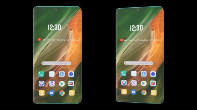 华为Mate50ProPlus渲染图：麒麟9006C+徕卡3相机，苹果被降维打击