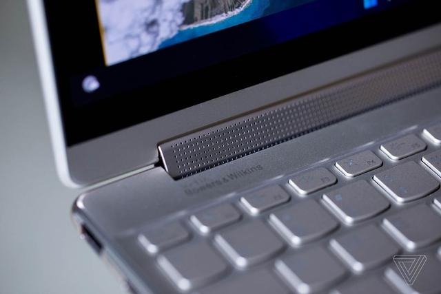 联想笔记本 YOGA 9I 评测：友好、有趣、全面