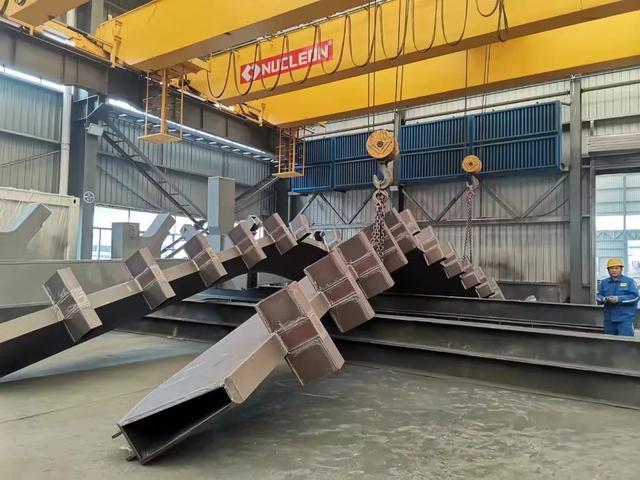 总投资68.9亿，用钢量6500吨，阿里北京总部如何创新打造智慧工地