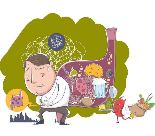 萎缩性胃炎和糜烂性胃炎哪个更严重？该不该用奥美拉唑治疗
