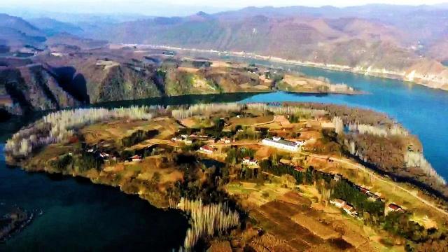 不是仙境，勝似仙境的地方——西鄉三花石