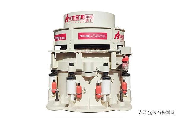 重型复合制砂机的简单介绍
