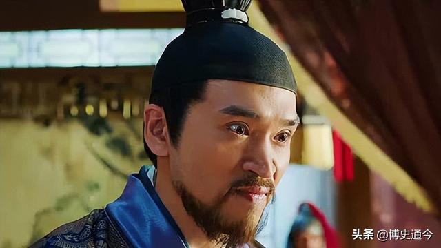 朱高燧：给朱棣下毒，给朱高炽使绊，挣扎了30年，靠两大原因善终