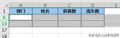 删除快捷键