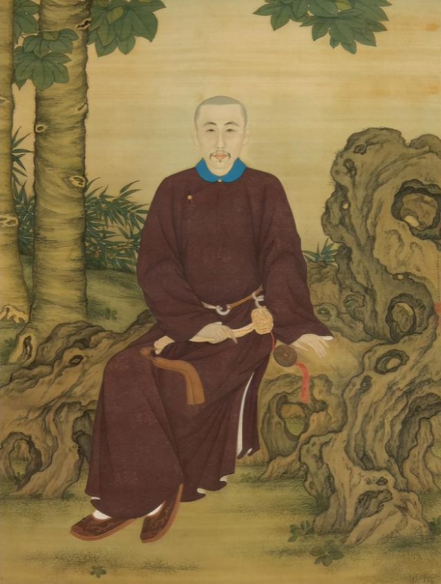 允礼：父亲是皇帝，儿子是皇子，雍正死前，为何让乾隆善待果郡王