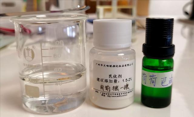 身体乳可当护手霜用吗