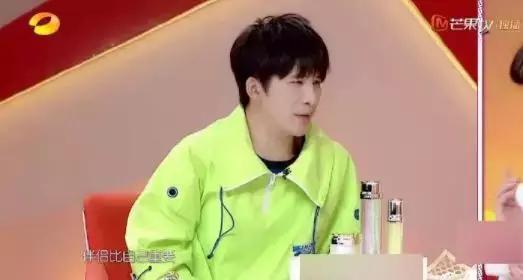 吴奇隆前经纪人任玥，传说中的四福晋？还有哪些男星爱上经纪人？