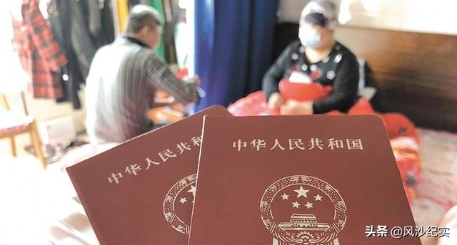 2017年江苏男子离婚两个月，前妻突患白血病，为救前妻他一夜白头