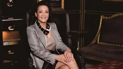 张兰：倾家荡产时我没流泪，儿子离婚让我心痛，大s再婚我有遗憾
