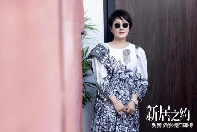 不愧是“妈圈顶流”，凯丽《新居之约》演时髦酷妈再圈粉