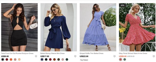 SHEIN，值不值1000亿美元？