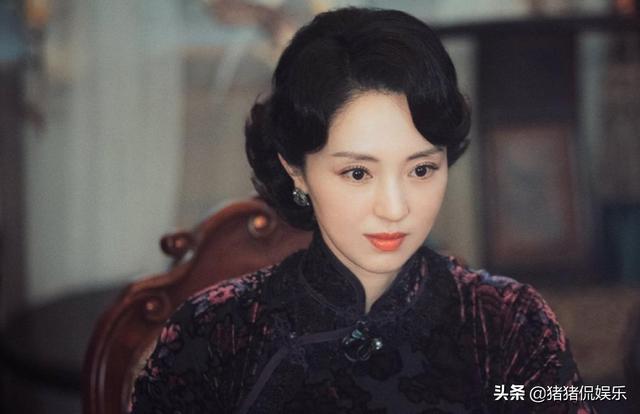 新一部“王炸”民国剧将至，配角比主角更吸睛，颇具爆款潜质