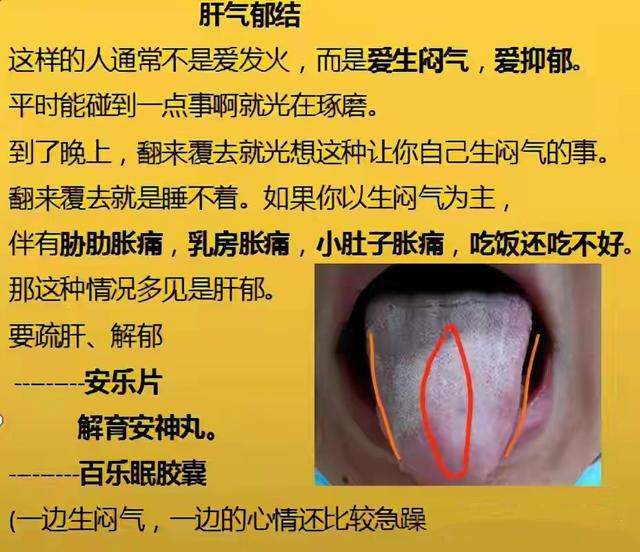 凌晨1—3点早醒，8种常见失眠类型，症状表现及实用中成药大总结