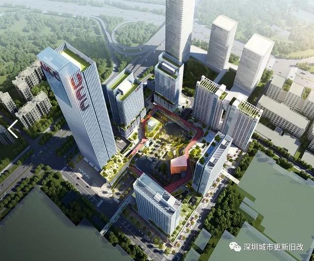 岁宝国展中心项目一期销售中心精装修工程