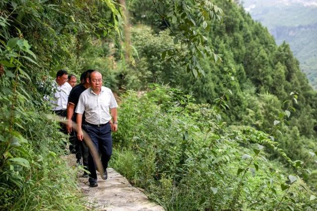 卸任市委书记5天后，十九届中候补吴强履新，曾开创一个“首例”