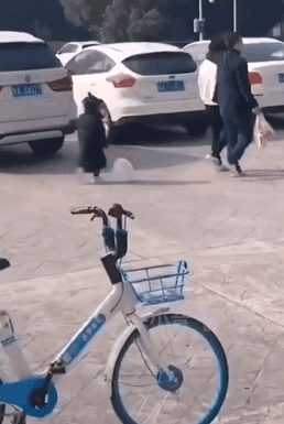 90后爸妈有多野，看完极度舒适