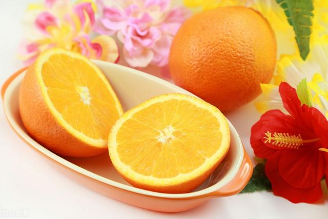 橘子橙子的区别（橘子和橙子的区别图片）