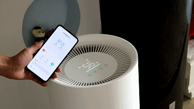 小米推出千元级除湿机新品，超大水箱还带三种智能工作模式