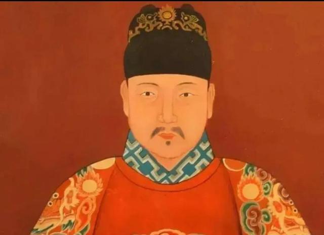 中国古代历史上最长寿的八位皇帝有哪些？