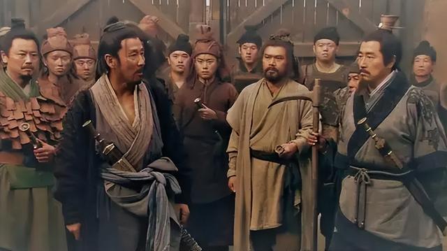刘邦集团、李渊集团和朱元璋集团，三个集团哪一个综合实力更强？