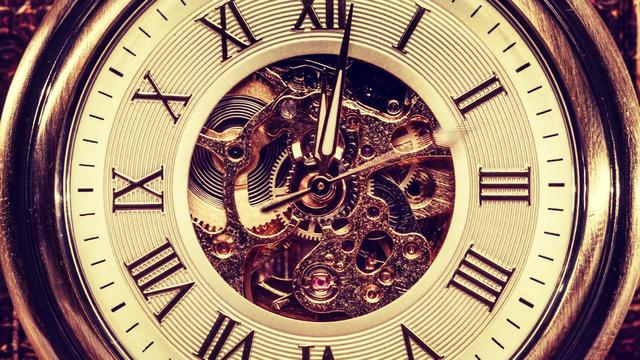 四维世界是什么？三维加时间？也许我们错了，看天才是怎样解释的